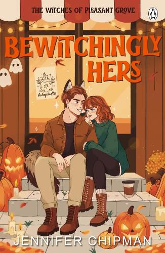 Bewitchingly Hers