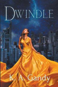 Cover image for Dwindle