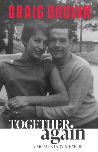 Cover image for Together Again