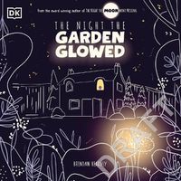 Cover image for The Night the Garden Glowed