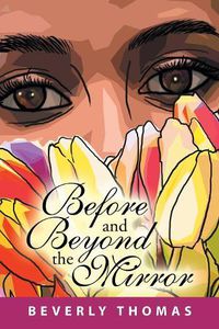 Cover image for Before and Beyond the Mirror