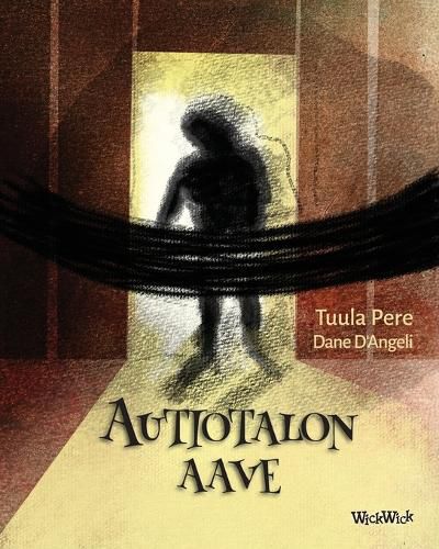 Cover image for Autiotalon aave