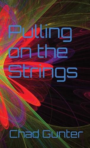 Cover image for Pulling on the Strings