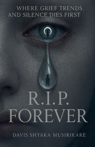 Cover image for R.I.P Forever