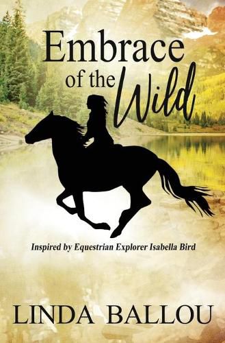 Cover image for Embrace of the Wild