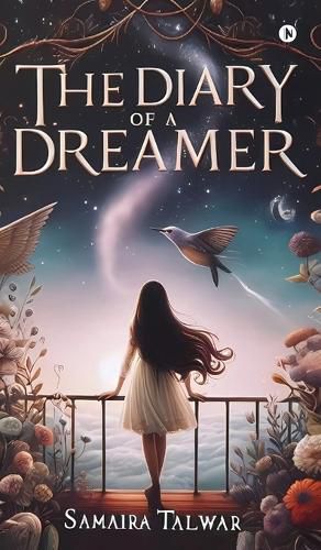 Cover image for The Diary of a Dreamer