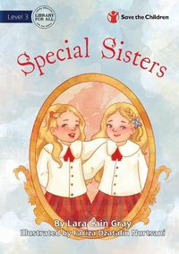 Cover image for Special Sisters