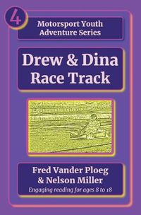 Cover image for Drew & Dina