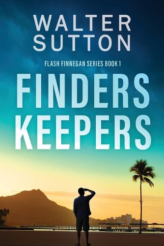 Cover image for Finders Keepers