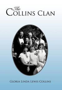 Cover image for The Collins Clan