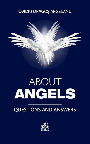 Cover image for About Angels