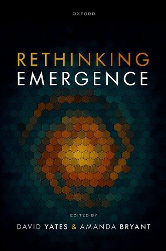 Cover image for Rethinking Emergence