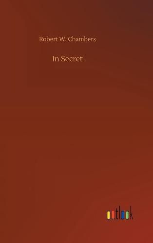 Cover image for In Secret