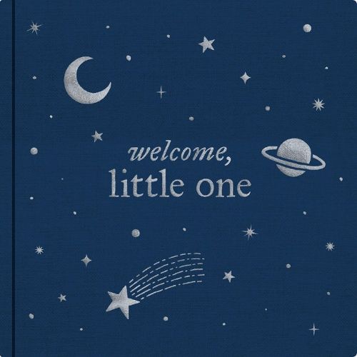Welcome, Little One