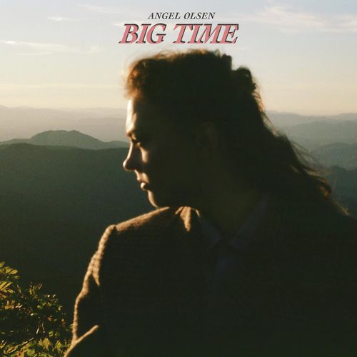 Big Time (Vinyl)