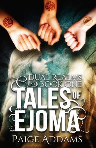 Cover image for Tales of Ejoma