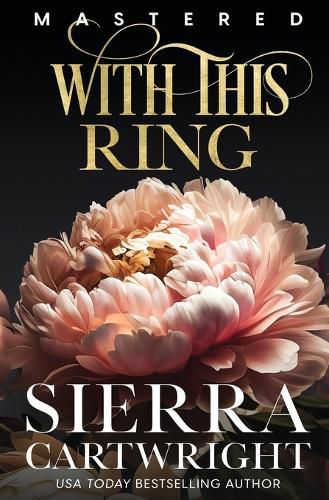 Cover image for With This Ring