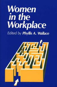 Cover image for Women in the Workplace