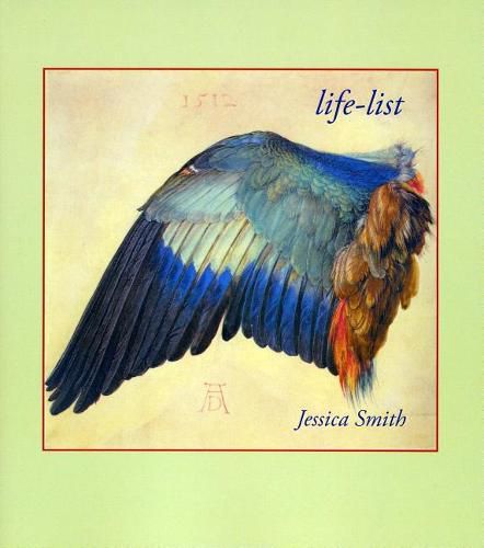 Cover image for Life-List