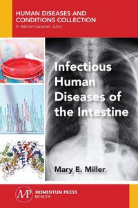 Cover image for Infectious Human Diseases of the Intestine