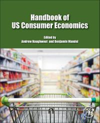 Cover image for Handbook of US Consumer Economics