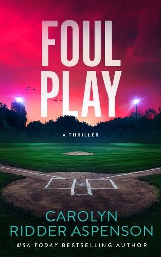 Cover image for Foul Play