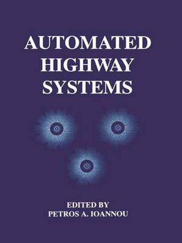 Automated Highway Systems