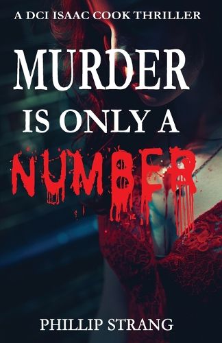 Cover image for Murder is Only a Number