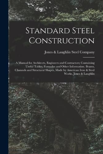 Cover image for Standard Steel Construction