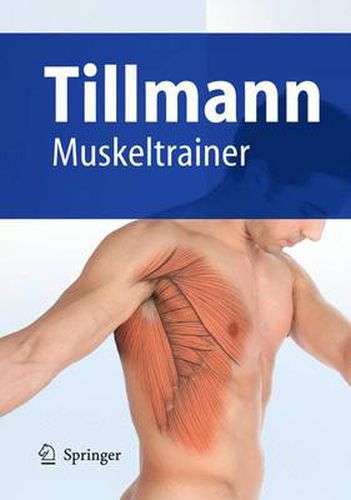 Cover image for Muskeltrainer