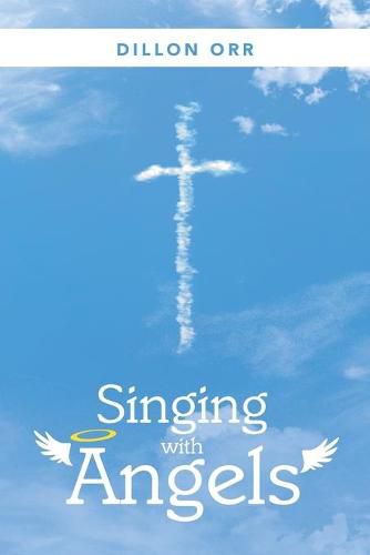 Cover image for Singing with Angels