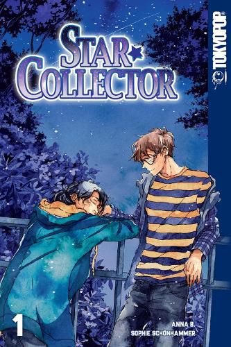 Cover image for Star Collector, Volume 1