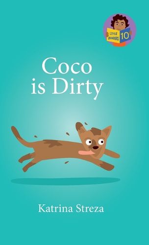 Coco is Dirty