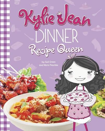 Cover image for Dinner Recipe Queen