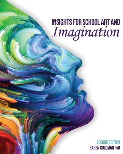 Cover image for Insights for School Art and Imagination