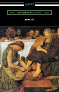 Cover image for Humility