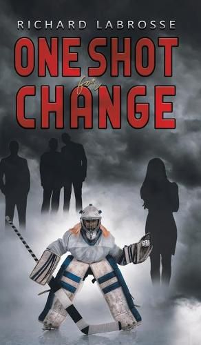 Cover image for One Shot for Change