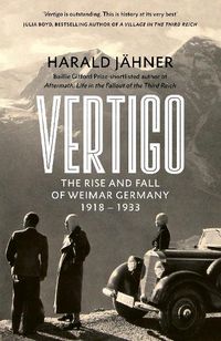 Cover image for Vertigo