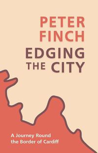 Cover image for Edging the City