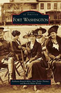 Cover image for Fort Washington