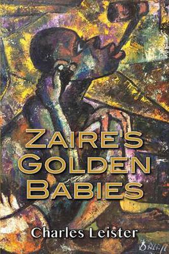 Cover image for Zaire's Golden Babies