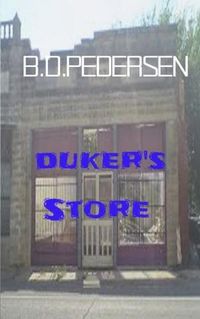 Cover image for Duker's Store