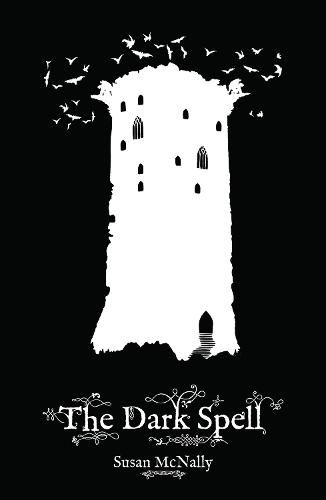 Cover image for The Dark Spell