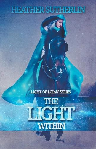 Cover image for The Light Within