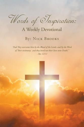 Words Of Inspiration: A Weekly Devotional