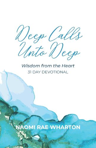 Cover image for Deep Calls Unto Deep