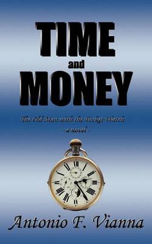 Cover image for Time and Money