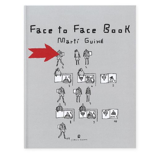 Cover image for Face To Face Book