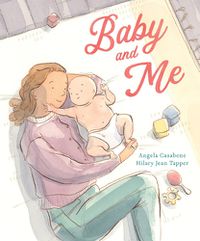 Cover image for Baby and Me