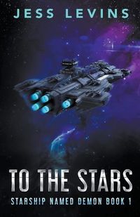 Cover image for To The Stars